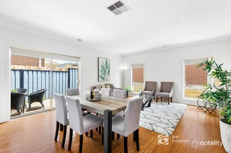 Property photo of 34 Muzzlewood Way Wollert VIC 3750