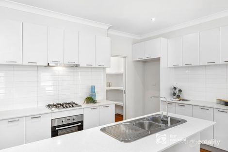 Property photo of 34 Muzzlewood Way Wollert VIC 3750