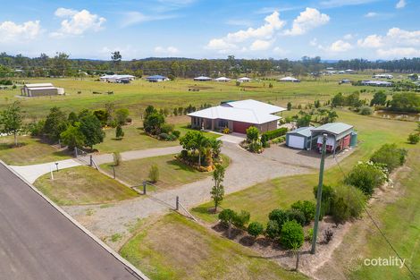 Property photo of 119 Gleneagles Drive Curra QLD 4570