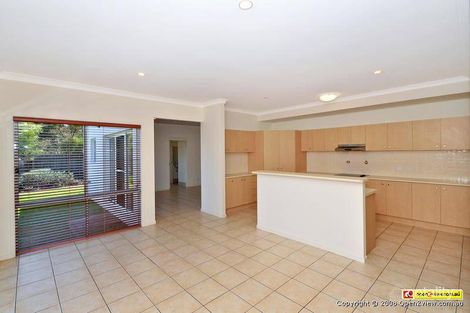 Property photo of 1/44 Leopardwood Circuit Robina QLD 4226