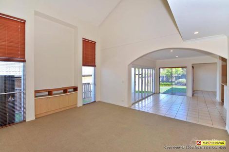 Property photo of 1/44 Leopardwood Circuit Robina QLD 4226