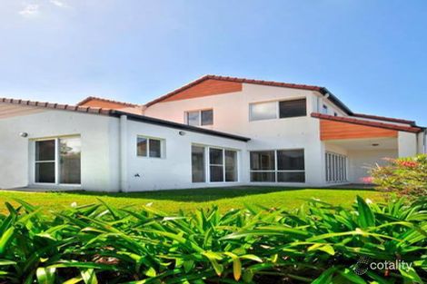 Property photo of 1/44 Leopardwood Circuit Robina QLD 4226