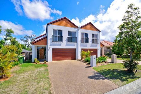 Property photo of 1/44 Leopardwood Circuit Robina QLD 4226