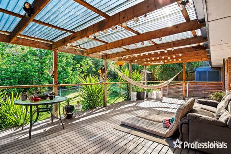 Property photo of 3 The Brentwoods Chirnside Park VIC 3116