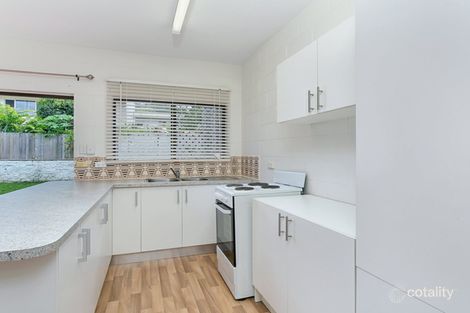 Property photo of 2/3 Crathern Close Edge Hill QLD 4870