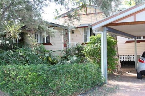 8 Latchford St, Pimlico, QLD 4812