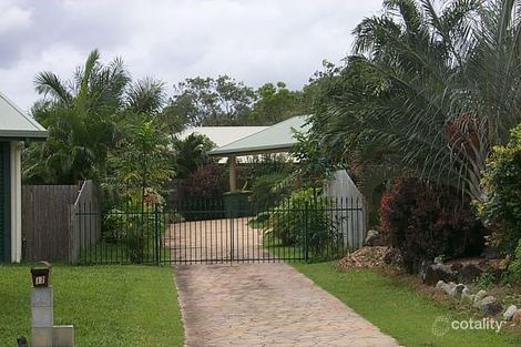 Property photo of 17 Dolphin Close Kewarra Beach QLD 4879