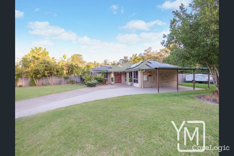 Property photo of 19 Phar Lap Court Little Mountain QLD 4551