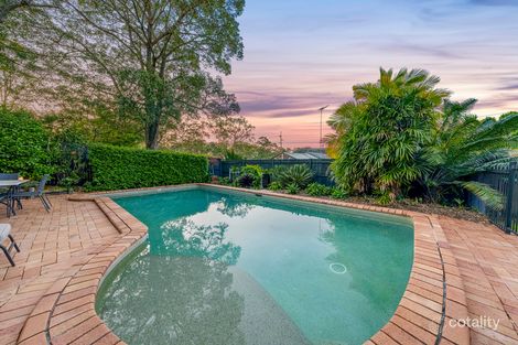 Property photo of 93A Victoria Road West Pennant Hills NSW 2125