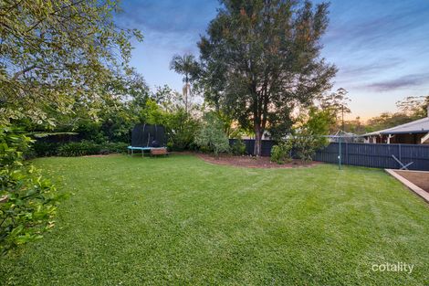 Property photo of 93A Victoria Road West Pennant Hills NSW 2125