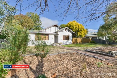 Property photo of 62 Henry Street Quirindi NSW 2343