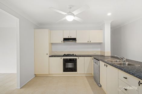 Property photo of 17 Ridgewood Drive Woongarrah NSW 2259