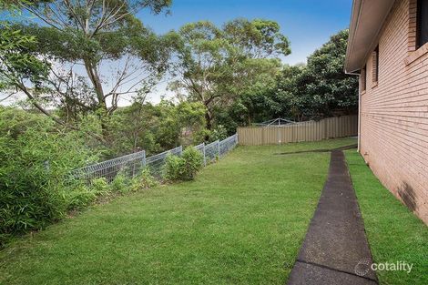 Property photo of 6 Sedgeman Avenue Menai NSW 2234