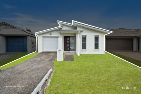 10 COALSTOUN CRSG, WATERFORD, QLD 4133