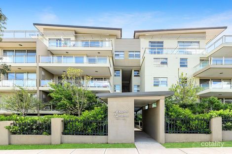 Property photo of 19/447-451 Pacific Highway Asquith NSW 2077