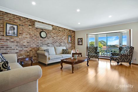 Property photo of 10 Leonello Place Edensor Park NSW 2176