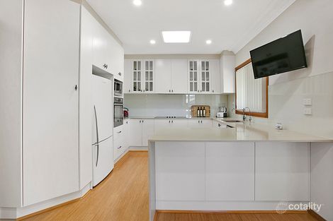 Property photo of 10 Leonello Place Edensor Park NSW 2176