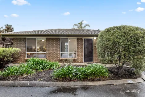 Property photo of 47/129 Smart Road Modbury SA 5092