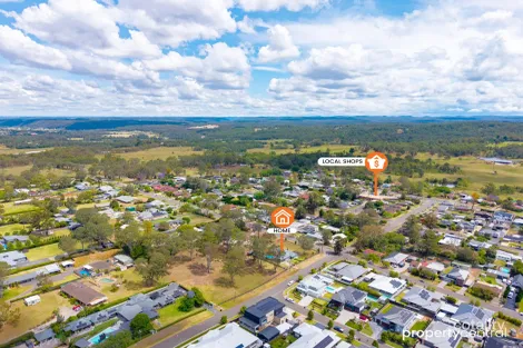 Property photo of 22 Allan Road Mulgoa NSW 2745