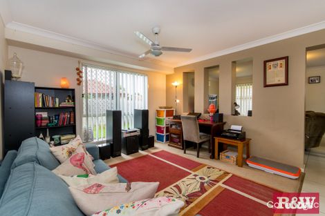 Property photo of 14 Greenwich Court Bellmere QLD 4510