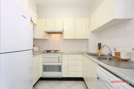 Property photo of 39/208-226 Pacific Highway Hornsby NSW 2077