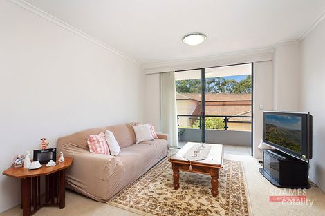 Property photo of 39/208-226 Pacific Highway Hornsby NSW 2077