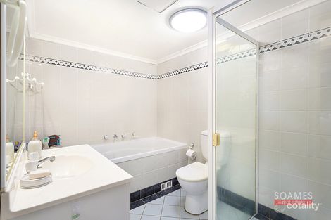 Property photo of 39/208-226 Pacific Highway Hornsby NSW 2077