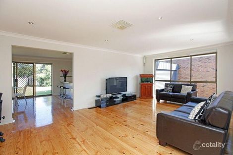 Property photo of 7 Kinlora Avenue Epping VIC 3076