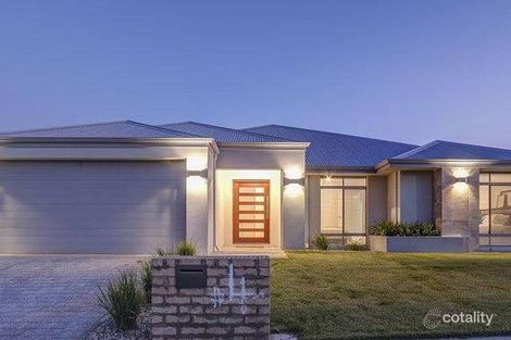 Property photo of 4 Bentall Way The Vines WA 6069