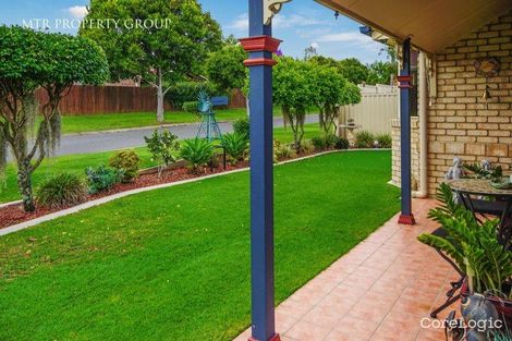 Property photo of 31 Central Street Forest Lake QLD 4078