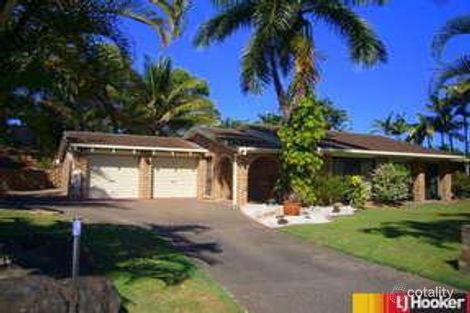 Property photo of 210 Shoal Point Road Shoal Point QLD 4750