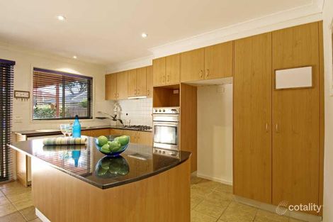 Property photo of 4 Petersilka Street Gungahlin ACT 2912