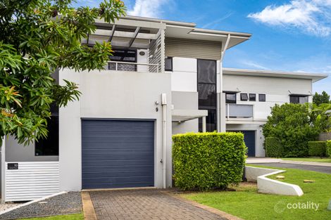 9/16 Doris St, Eight Mile Plains, QLD 4113