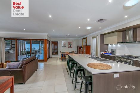 Property photo of 9 Illoura Way Jordan Springs NSW 2747
