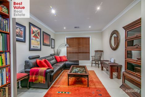 Property photo of 9 Illoura Way Jordan Springs NSW 2747