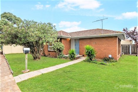 Property photo of 96 Coburns Road Melton South VIC 3338