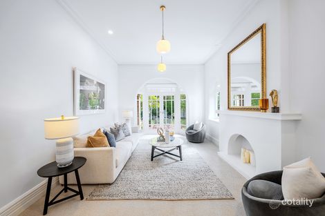 Property photo of 31 Bradleys Head Road Mosman NSW 2088