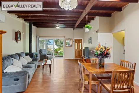 Property photo of 229 Newtown Road Bega NSW 2550