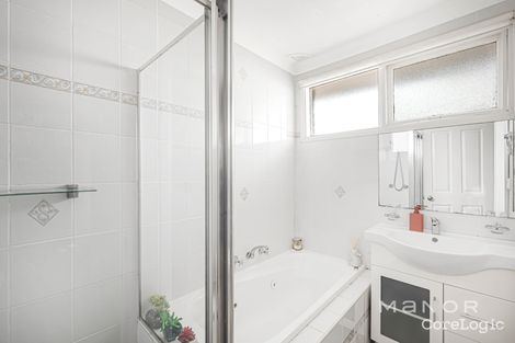 Property photo of 15 Caroline Chisholm Drive Winston Hills NSW 2153
