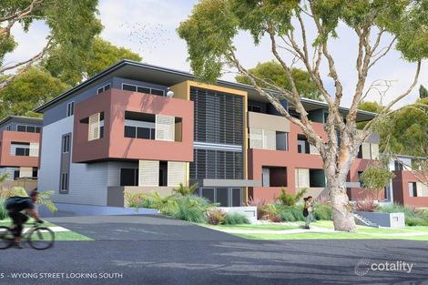 Property photo of 16/17A Stockton Street Morisset NSW 2264