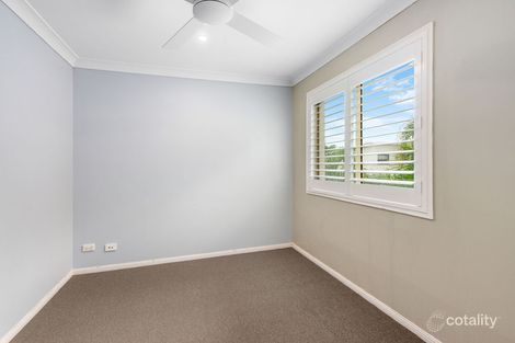 Property photo of 37/20 Hunter Street Manly West QLD 4179