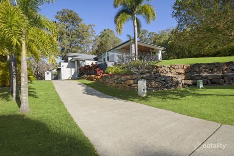 Property photo of 13 Bush Knoll Place Mount Nathan QLD 4211