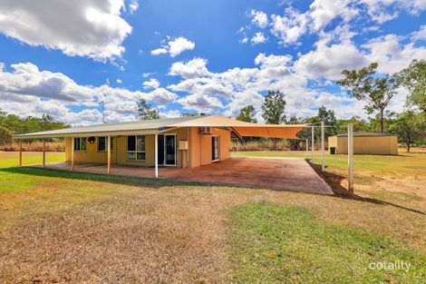 155 Bridgemary Cres, Girraween, NT 0836