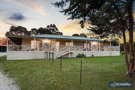 98 Grahams Rd, Lancefield, VIC 3435