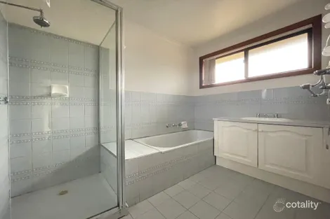 Property photo of 3/106 Derby Drive Epping VIC 3076