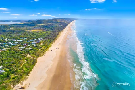 Property photo of 20 Esplanade Noosa North Shore QLD 4565
