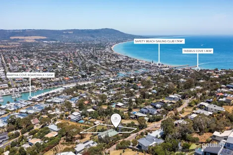 Property photo of 82 Grandview Terrace Mount Martha VIC 3934