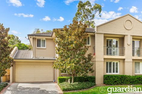 Property photo of 9/11 Harrington Avenue Castle Hill NSW 2154