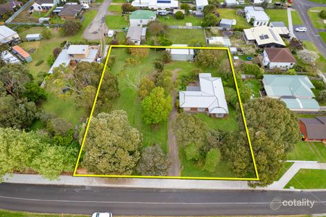 31 Bourke Ave, Koroit, VIC 3282