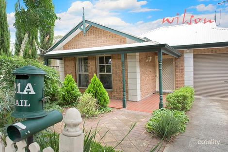 Property photo of 21A Barwell Avenue Marleston SA 5033